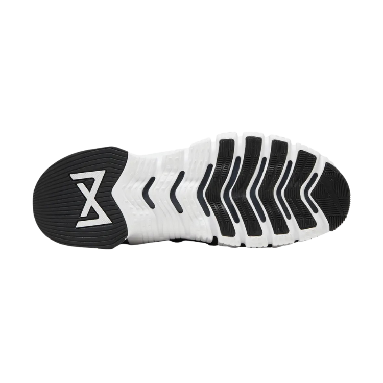 Men's Sizing | Nike Free Metcon 5 "Black White" (Men's) - Available in Australia now