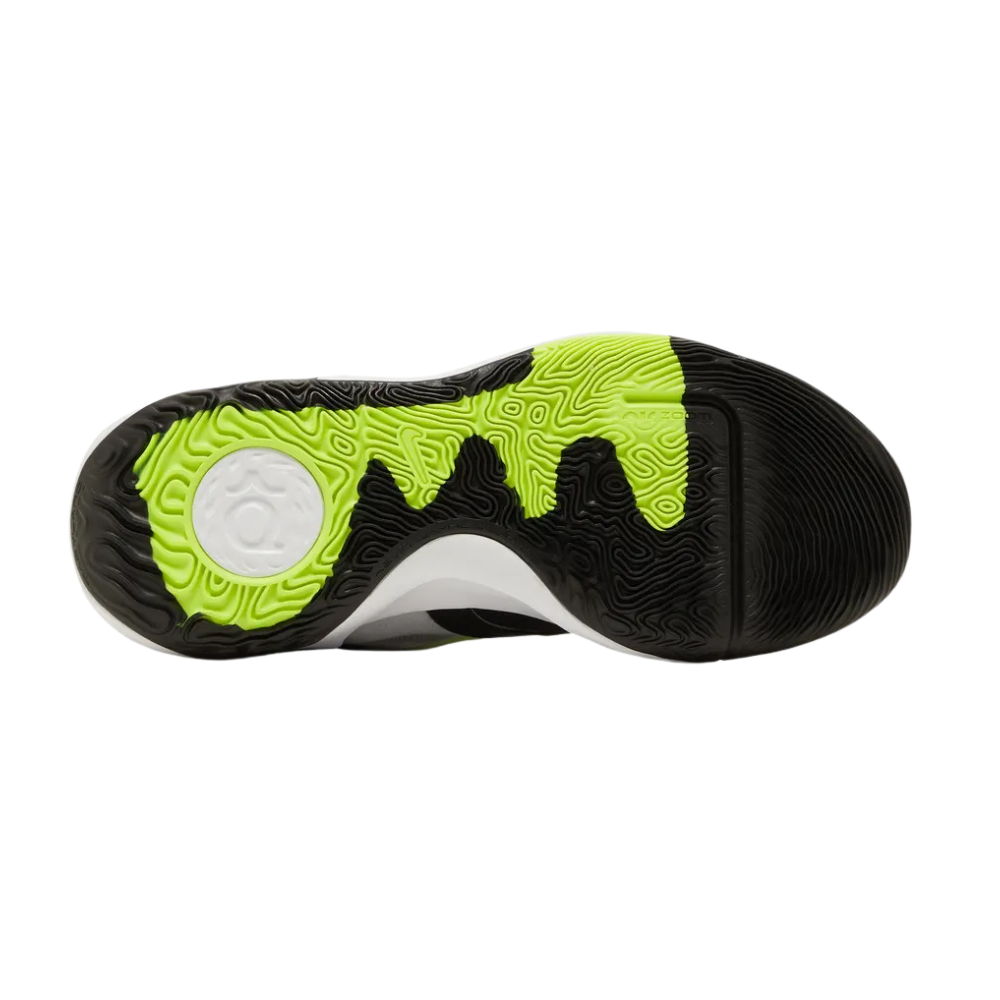 Nike KD Trey 5 X "Black Volt" - Shop basketball shoes in Australia at au.sell