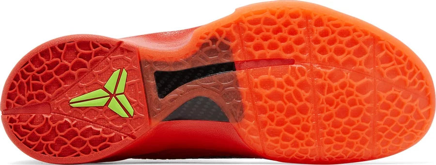 Nike Kobe 6 Protro "Reverse Grinch" - Authenticity guaranteed at au.sell