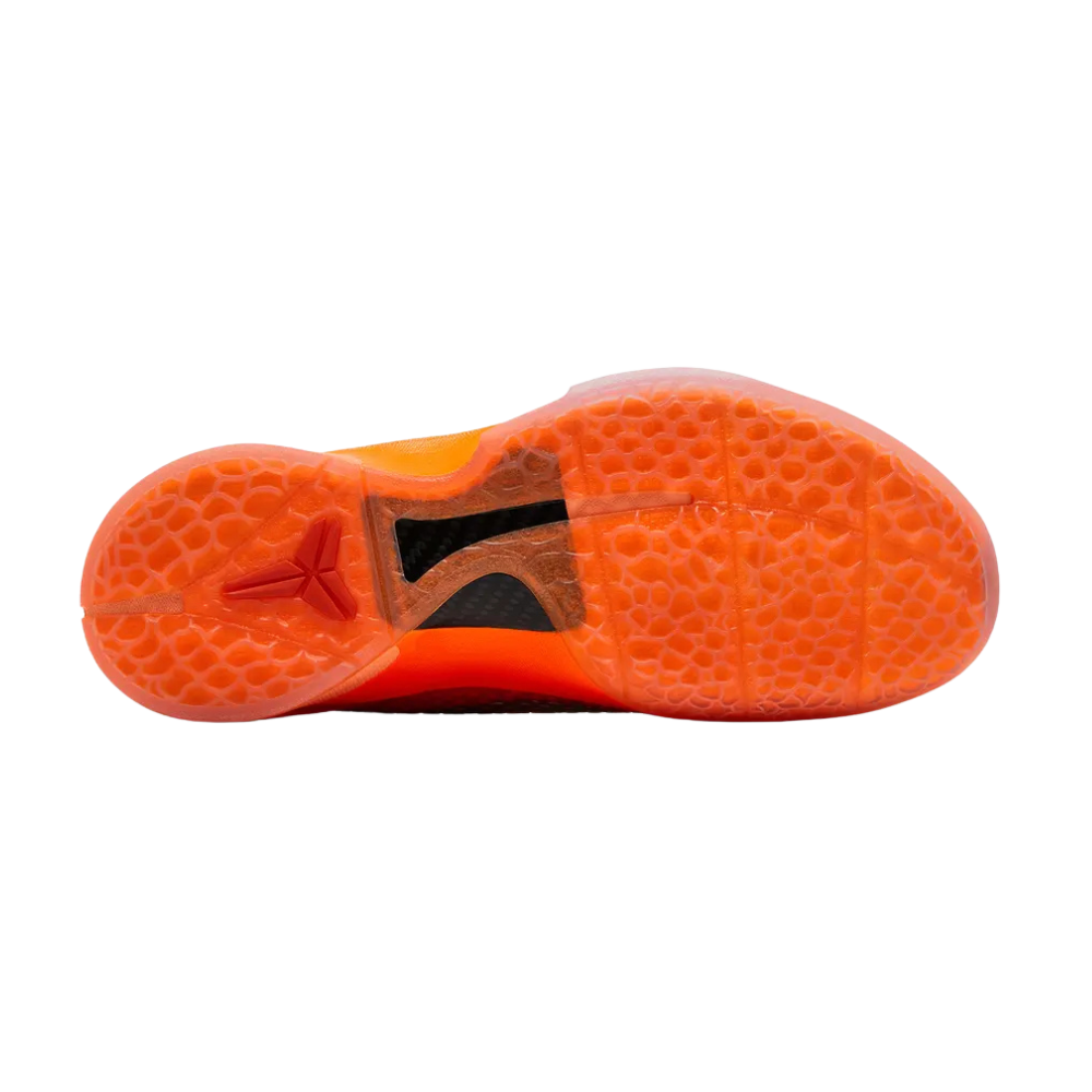 Buy the Nike Kobe 6 Protro "Total Orange" in Australia only at au.sell store