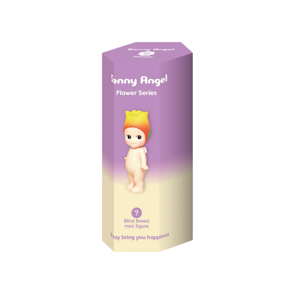 Purchase Sonny Angel Flower Series (Single Blind Box) in Australia at au.sell