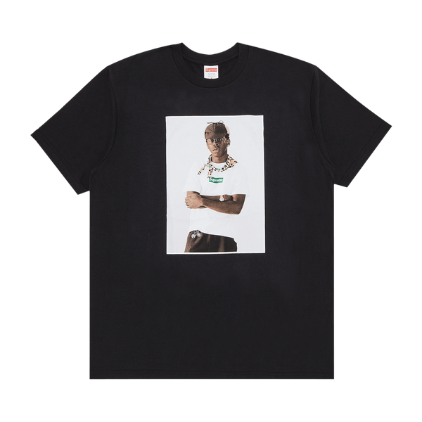 Supreme x Tyler The Creator T-Shirt Black