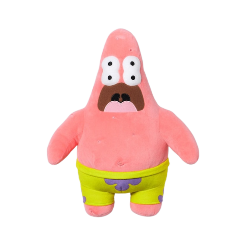 Uniqlo x CPFM SpongeBob SquarePants Patrick Star Plush - Available at au.sell