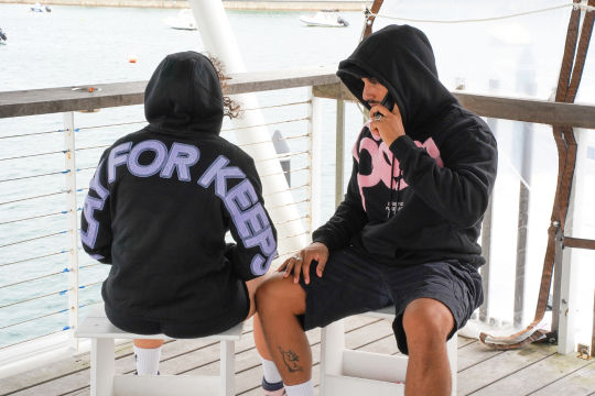 Winter Collection | Keep cosy this winter in style - Gear up at au.sell in Australia