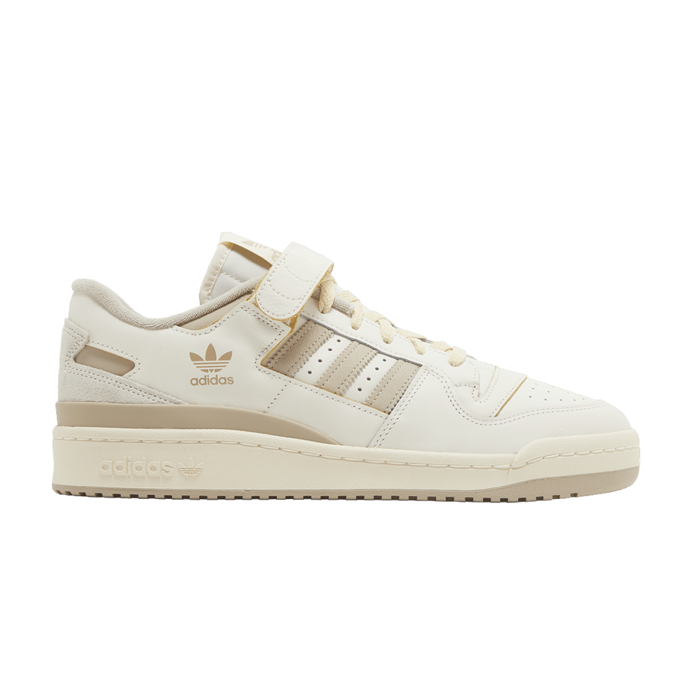 adidas Forum 84 Low "Off White Wonder Beige" - Secure your size at au.sell store