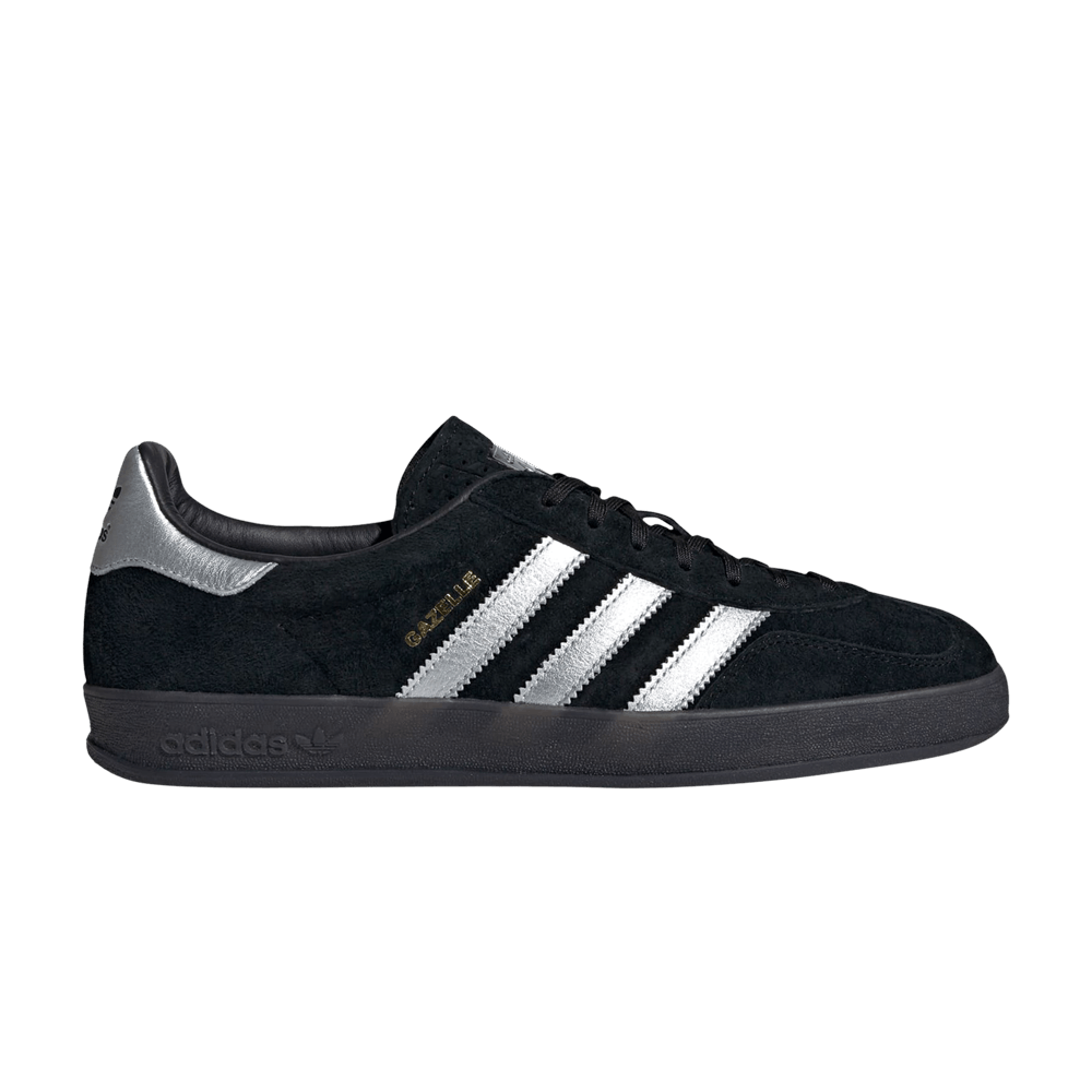 adidas gazelle silver green womens adidas Gazelle Indoor 