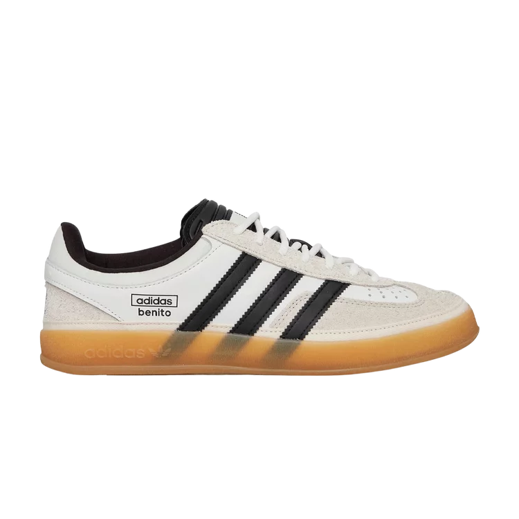 adidas Gazelle Indoor x Bad Bunny "Core White" - au.sell store