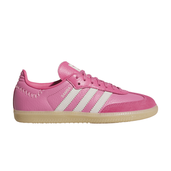 adidas Samba OG "Bliss Pink Gum" (GS) | Available on in Australia at au.sell store