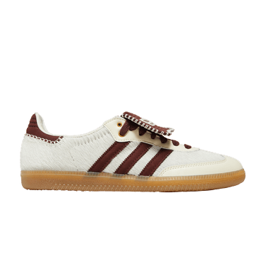 adidas gazelle silver green womens Samba OG 'Collegiate Green Gum' main image 1