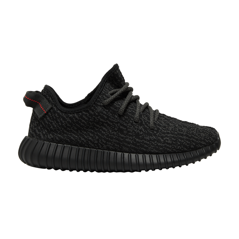First edition yeezys discount