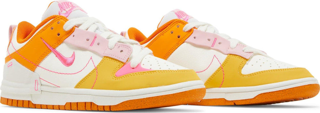 Both Sides Nike Dunk Low Disrupt 2 "Sunrise" (Women's) au.sell store