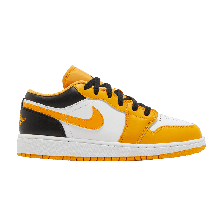 Nike Air Jordan 1 Low "Taxi " (GS) au.sell store