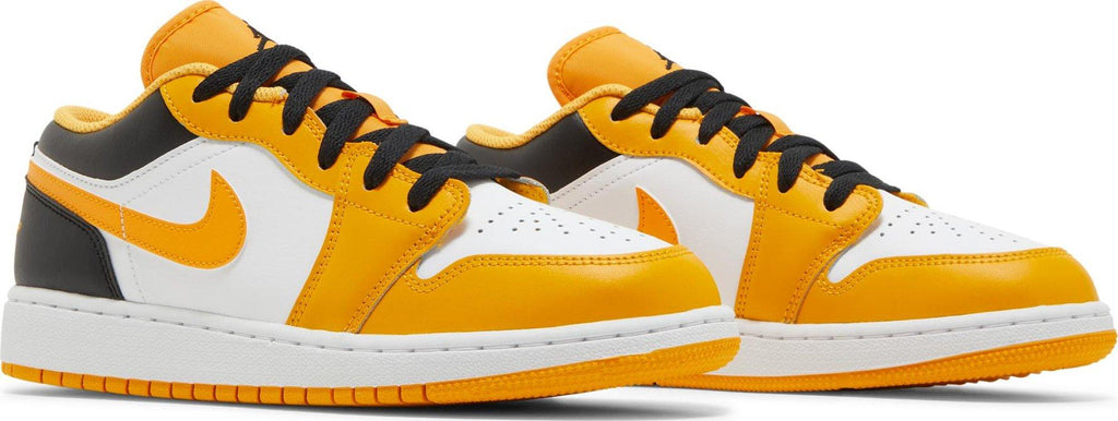 Both Sides Nike Air Jordan 1 Low "Taxi" (GS) au.sell store