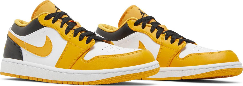Both Sides Nike Air Jordan 1 Low "Taxi" au.sell store