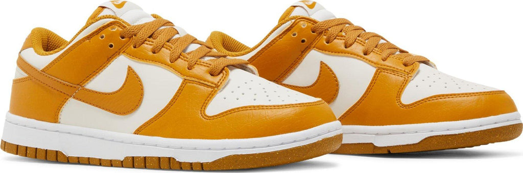 Both Sides Nike Dunk Low "Next Nature - Curry" (Women's) au.sell store