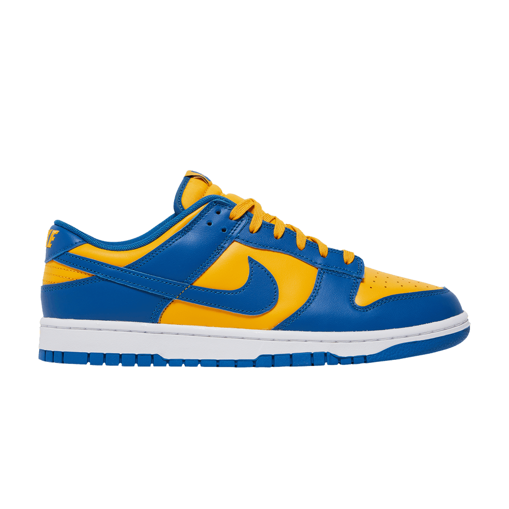 Nike Dunk Low "UCLA"