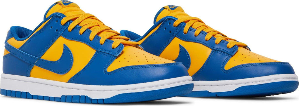 Both Sides Nike Dunk Low "UCLA"