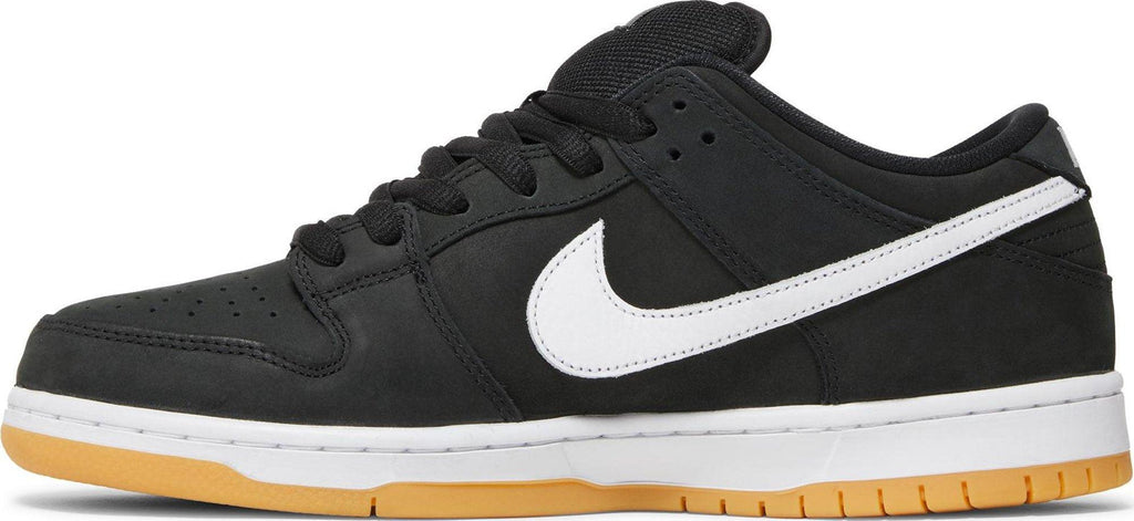 Side View Nike SB Dunk Low "Black Gum" au.sell store