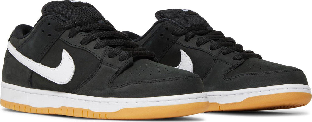 Both Sides Nike SB Dunk Low "Black Gum" au.sell store