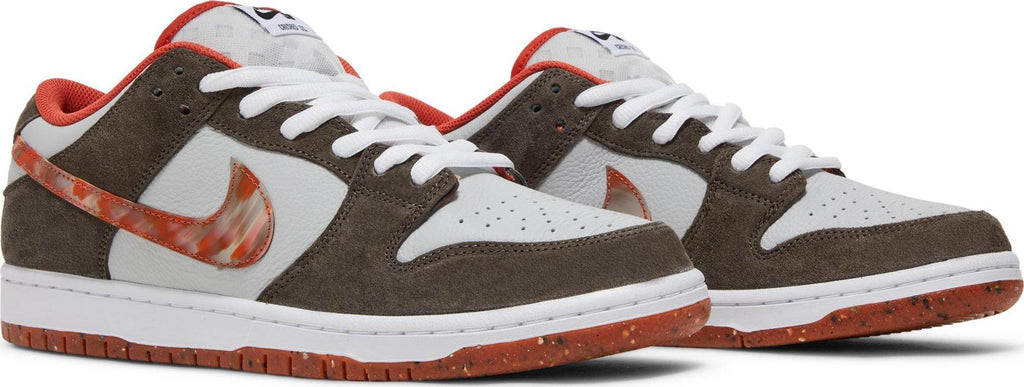 Both Sides Nike SB Dunk Low "Crushed D.C." au.sell store