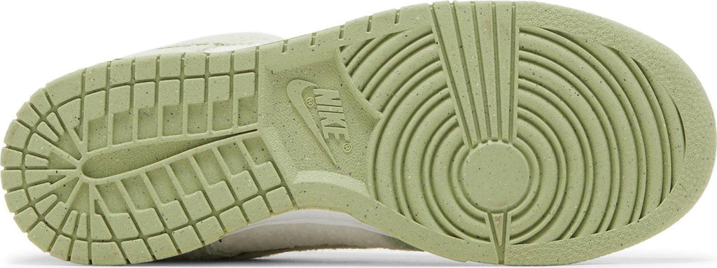 Soles Nike Dunk Low "Fleece Pack Honeydew" (Women's) au.sell store