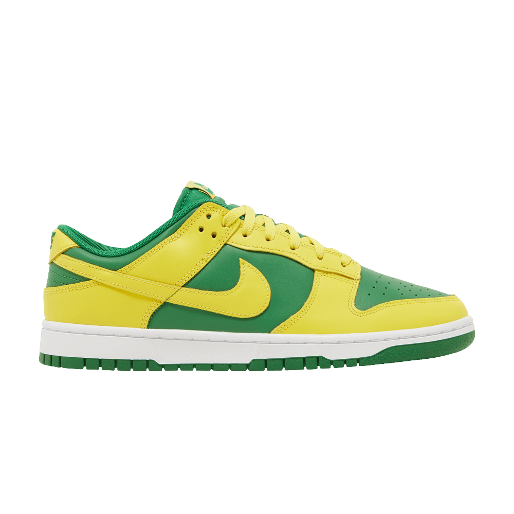 Nike Dunk Low "Reverse Brazil" au.sell store