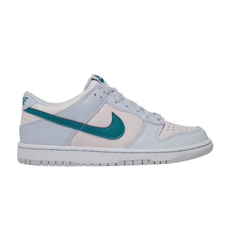 Nike Dunk Low "Mineral Teal" (GS) au.sell store