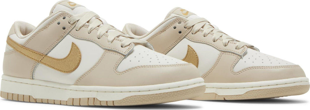 Both Sides Nike Dunk Low "Phantom Metallic Gold" (Women's) au.sell store