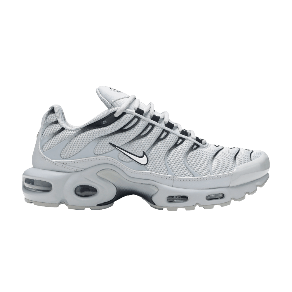 Nike sales tn grey