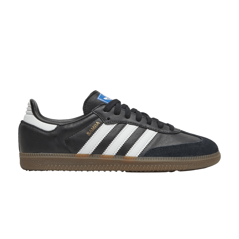 adidas gazelle silver green womens Adidas Skateboarding Samba ADV  Beyond Skate