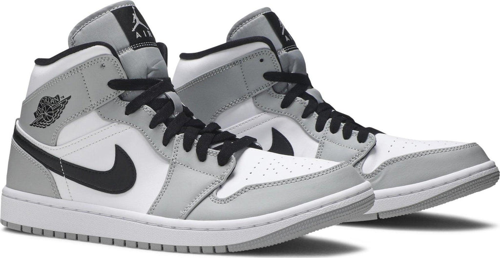 Nike Air Jordan 1 Mid "Light Smoke Grey" - au.sell store