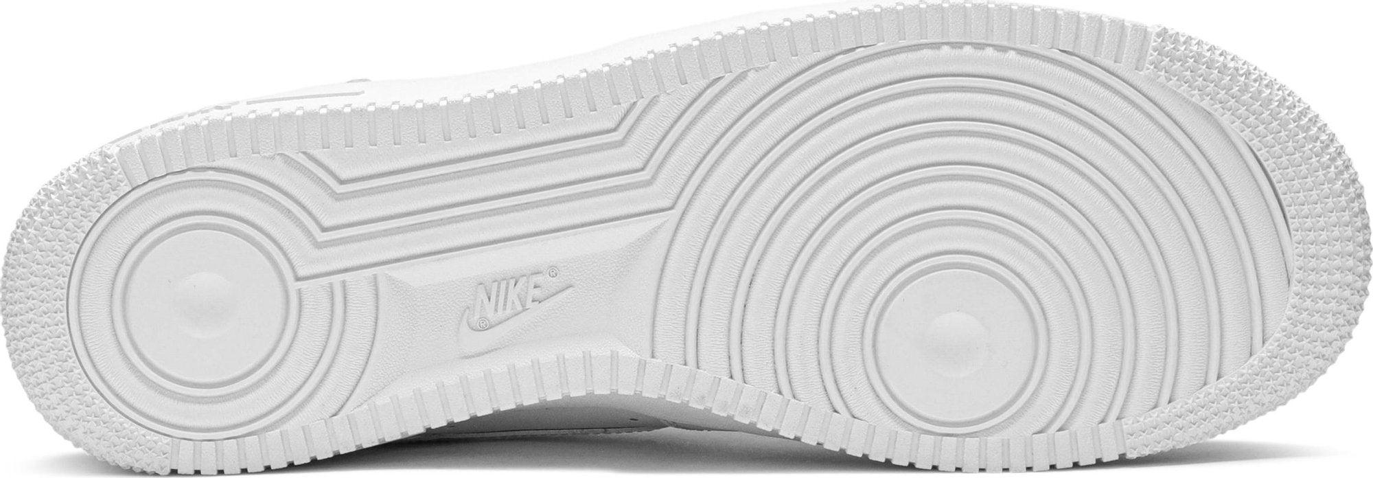 Nike Air Force 1 Low Supreme Box Logo