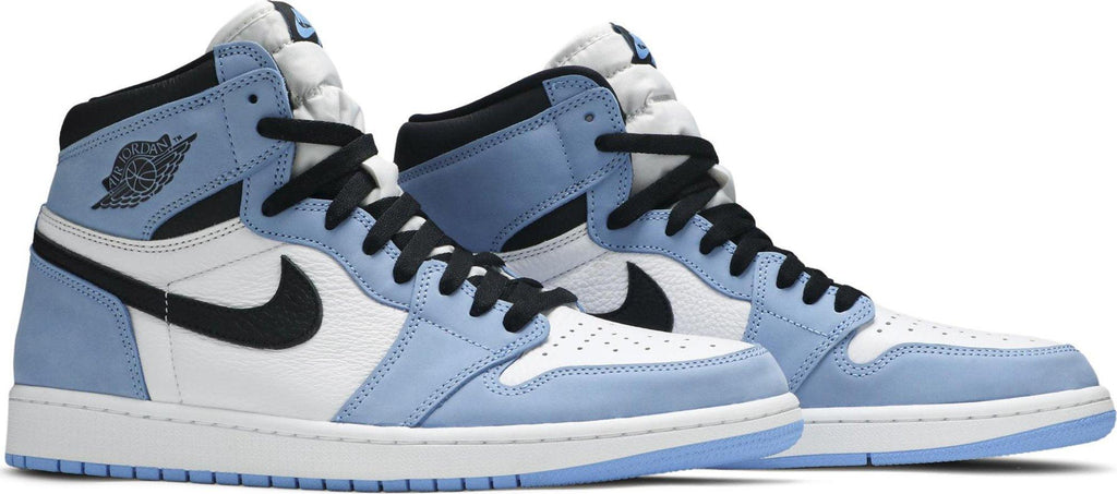 Both Sides Nike Air Jordan 1 High "University Blue"  au.sell store