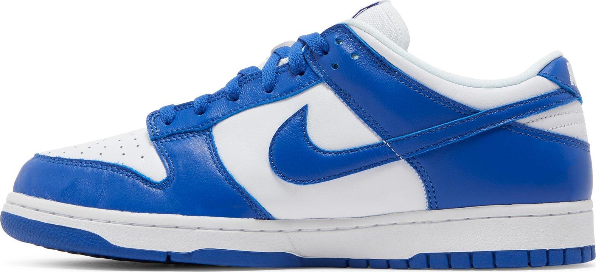 Nike Dunk Low SP “Kentucky” – au.sell store