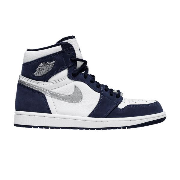 Nike Air Jordan 1 High co.JP "Midnight Navy" au.sell store