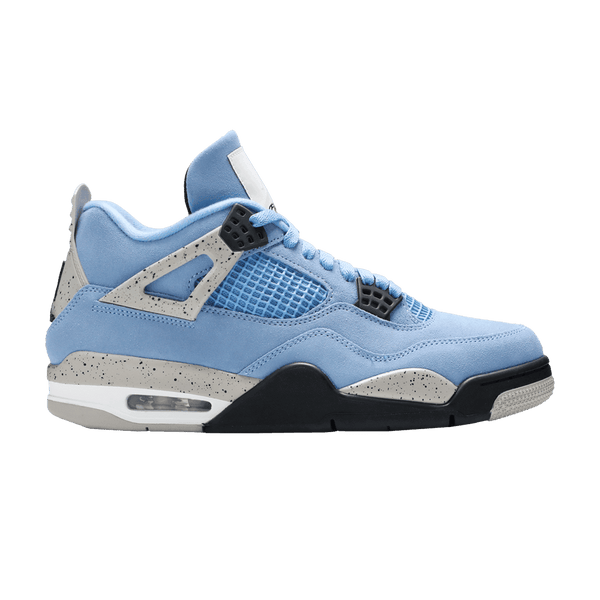 Nike Air Jordan 4 "University Blue" au.sell store