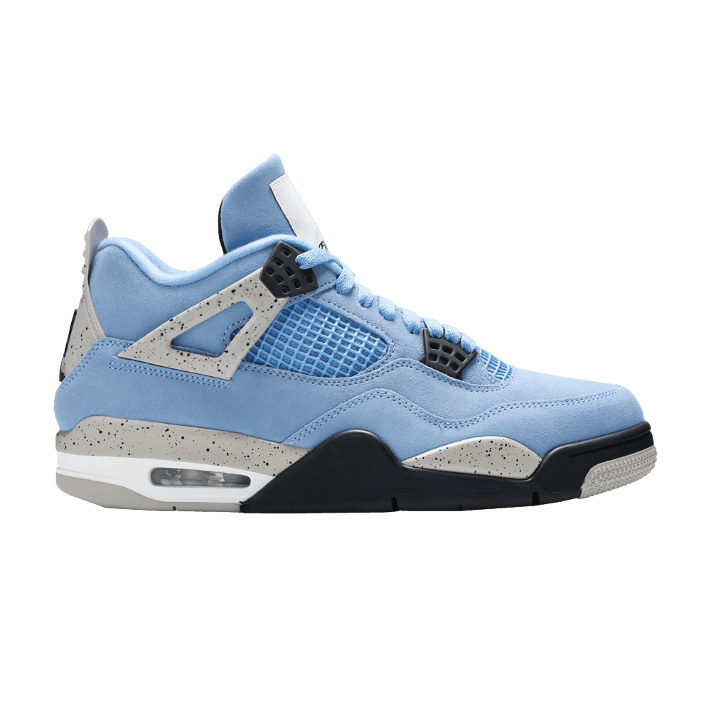 Jordan 4 online retro 4
