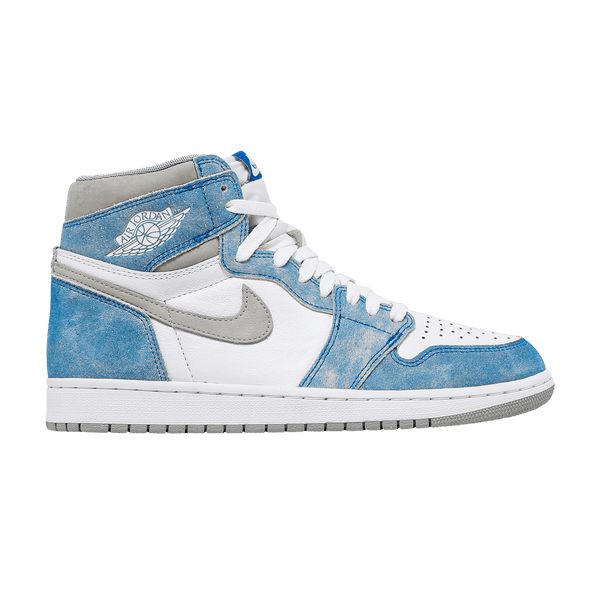 Nike Air Jordan 1 High "Hyper Royal"  au.sell store