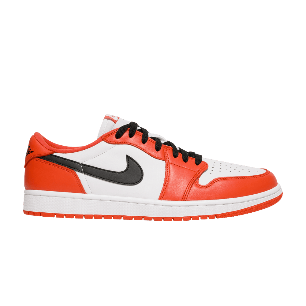 Nike Air Jordan 1 Low OG "Starfish" au.sell store