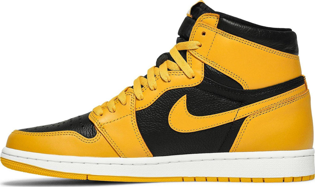 Side View Nike Air Jordan 1 High "Pollen" au.sell store