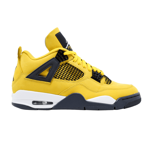 Nike Air Jordan 4 "Lightning" au.sell store
