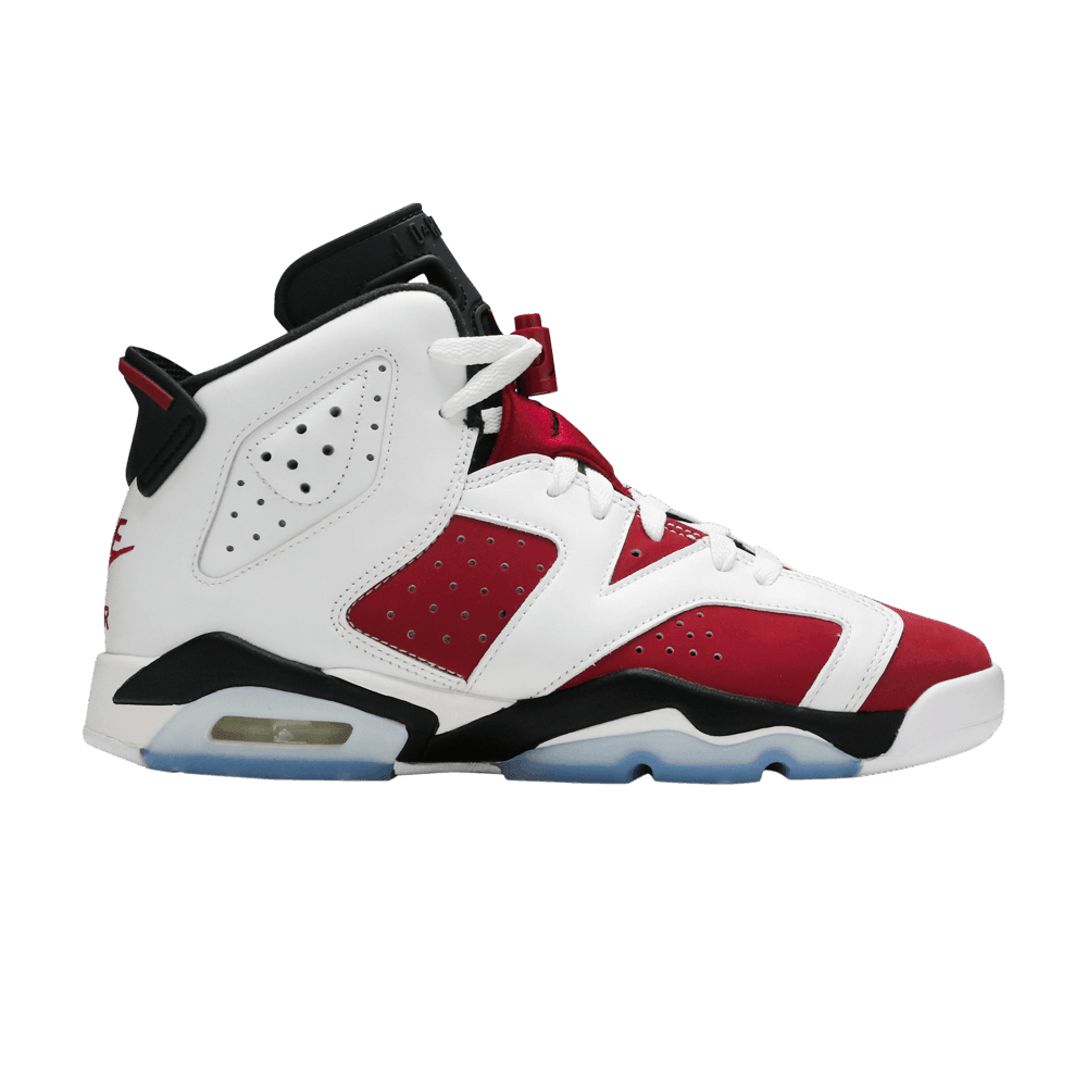 Air Jordan 6 Sneakers au ll store