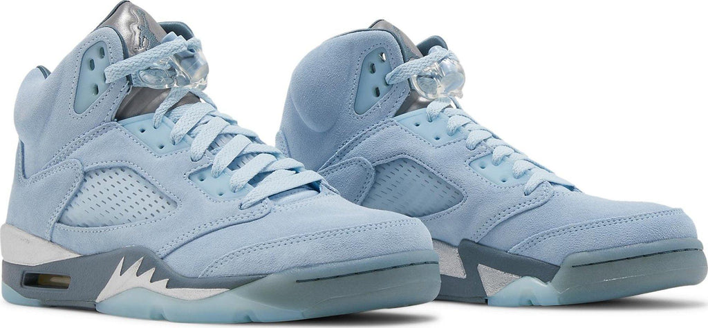 Both Sides Jordan 5 "Blue Bird" (Women's) au.sell store