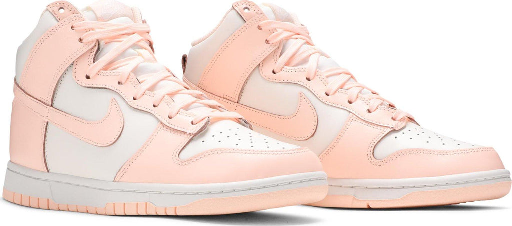 Both Sides Nike Dunk High "Crimson Tint" (Women's) au.sell store