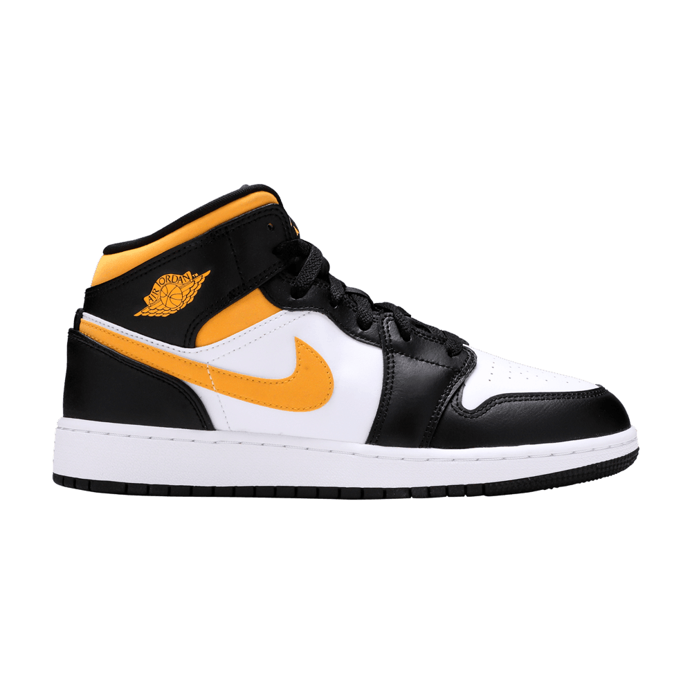 Nike Air Jordan 1 Mid Nike Air Jordan 1 Mid