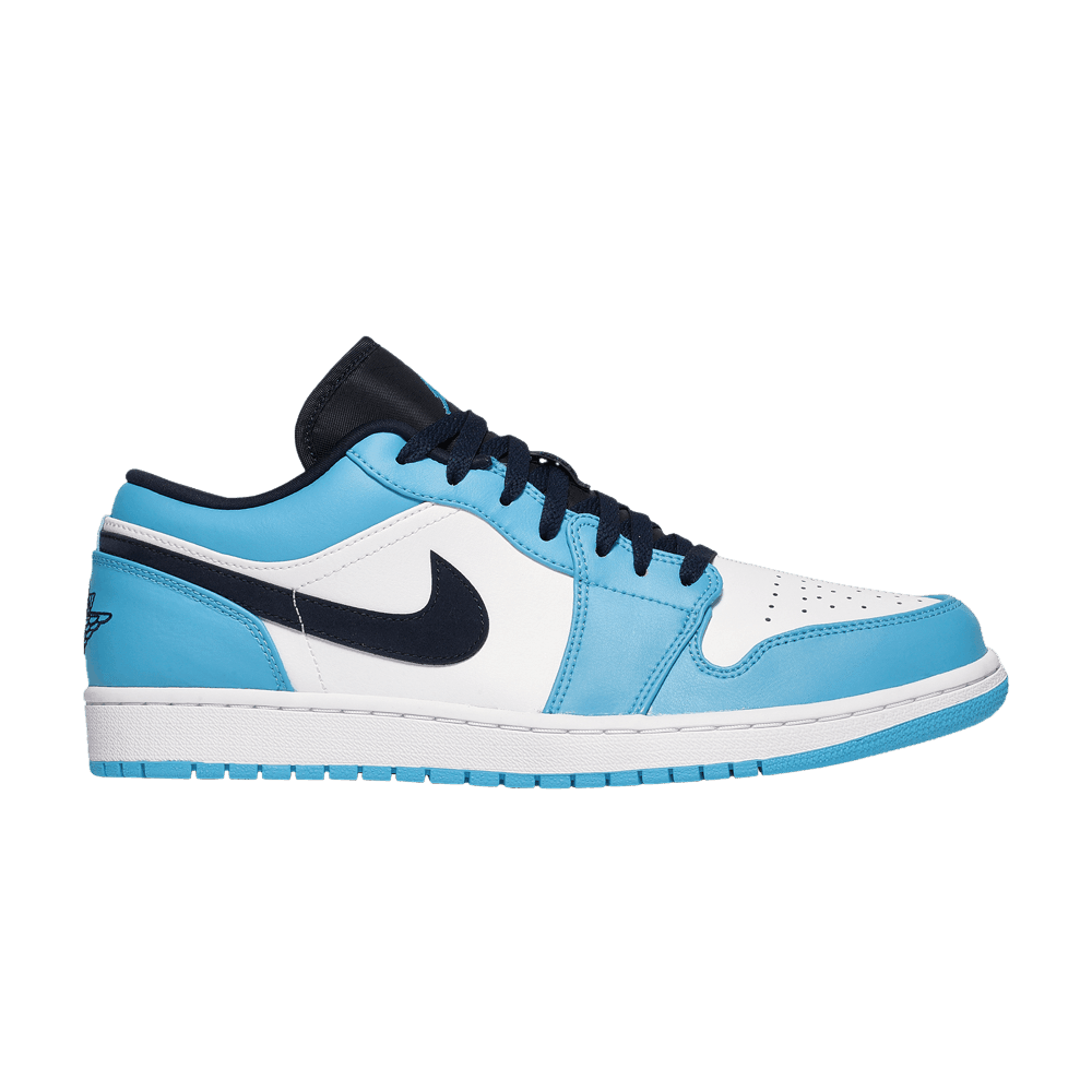 Nike Air Jordan 1 Low "UNC" au.sell store