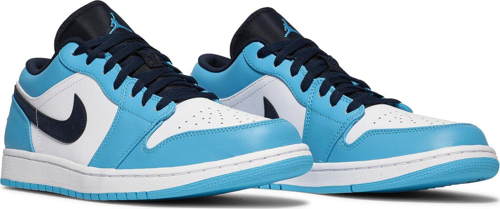 Both Sides Nike Air Jordan 1 Low "UNC" au.sell store