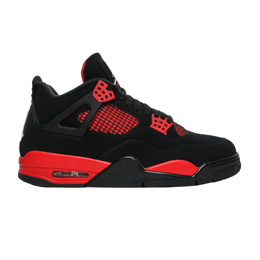 Air Jordan 4 Sneakers au ll store