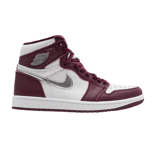 Jordan 1 High "Bordeaux" au.sell store