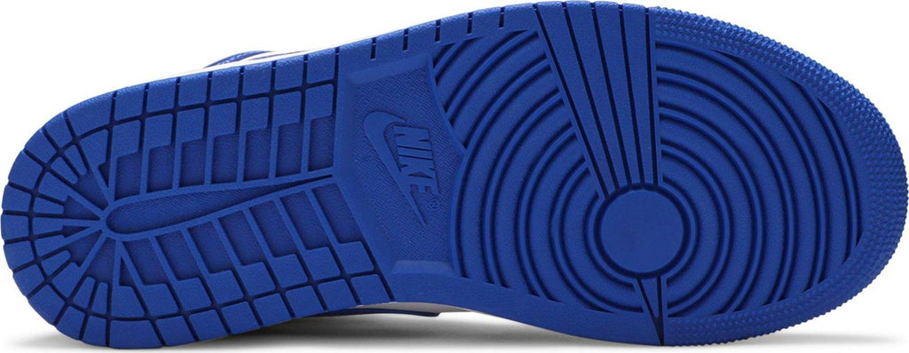 Soles of Nike Air Jordan 1 Mid "Kentucky" (Women's) au.sell store